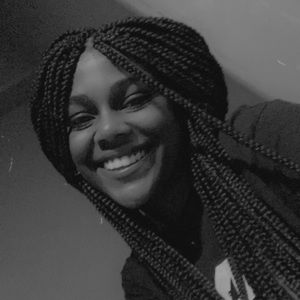 Meet your Posher, Janee